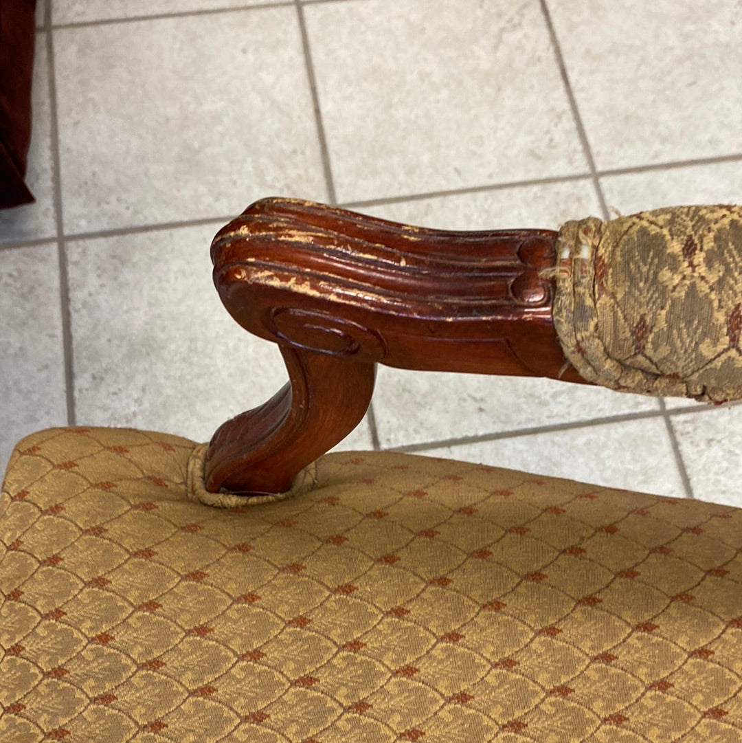 Antique Arm chair