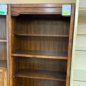 Nice book shelf cabinet
