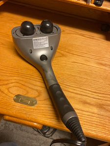 HoMedics Handheld Electric Massager