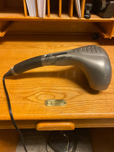 HoMedics Handheld Electric Massager