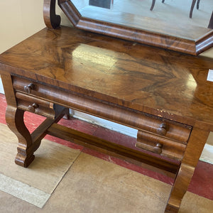 Art Deco antique vanity