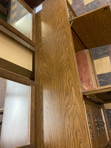 Dresser 2 Mirrors