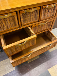 Lovely storage cabinet