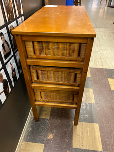 Lovely storage cabinet