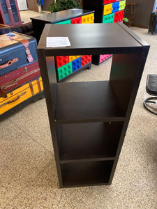 Boxy book shelf