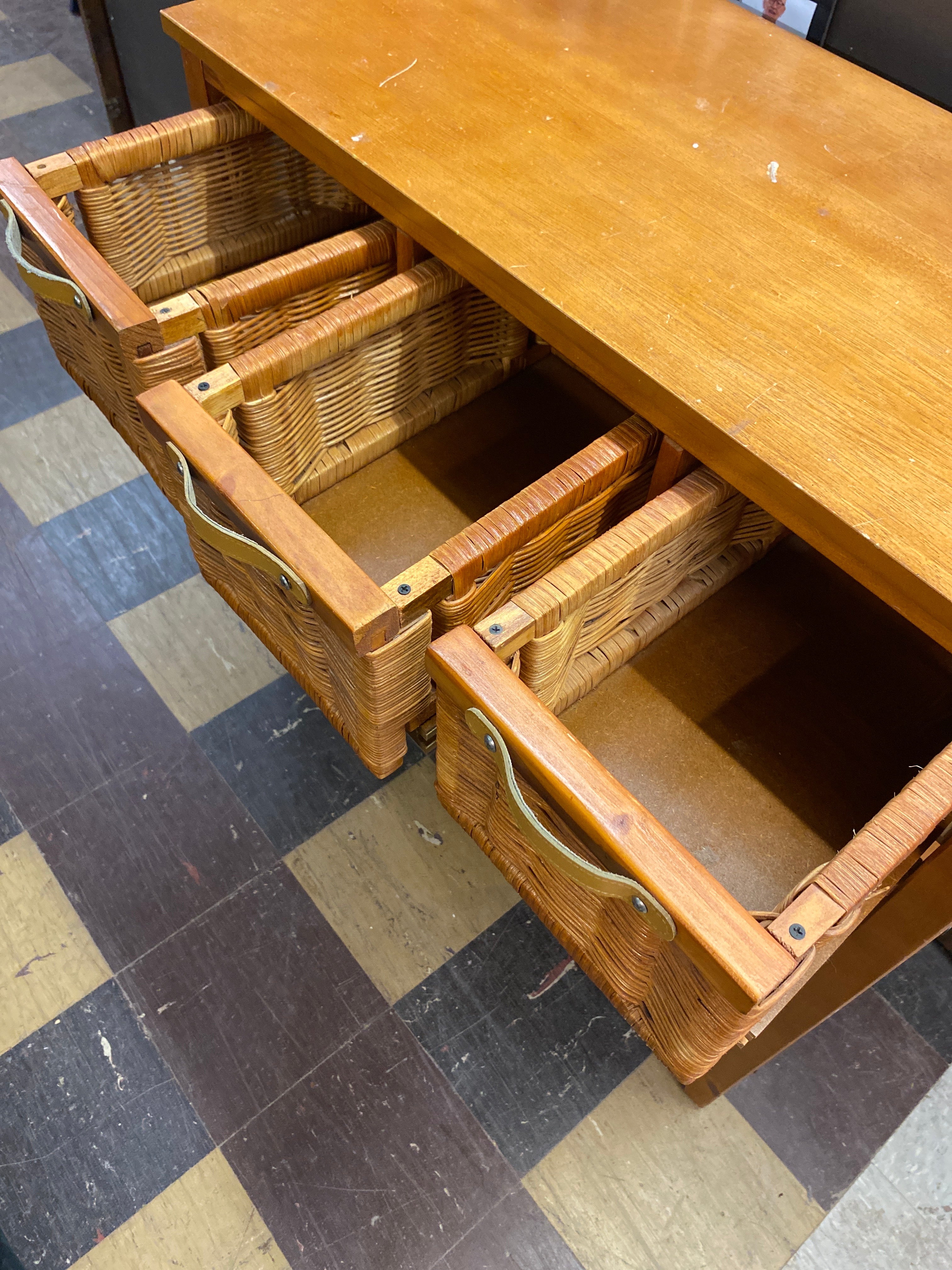 Lovely storage cabinet