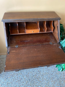 Antique Secretary desk