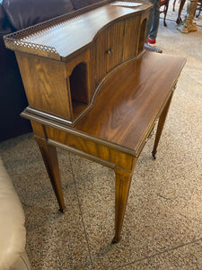 Adorable secretary desk