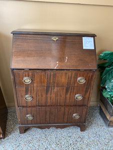 Antique Secretary desk