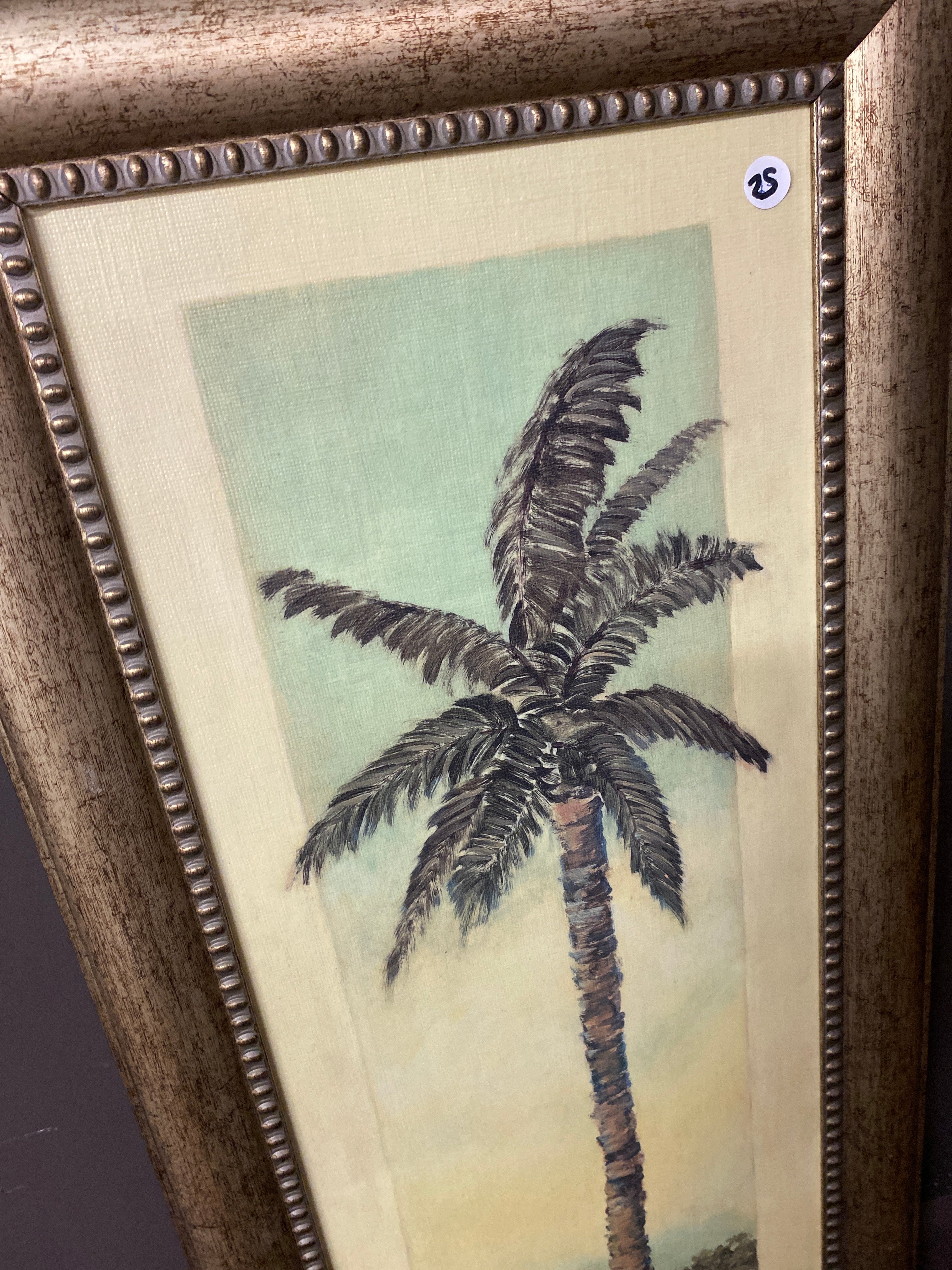 Palm print (2)