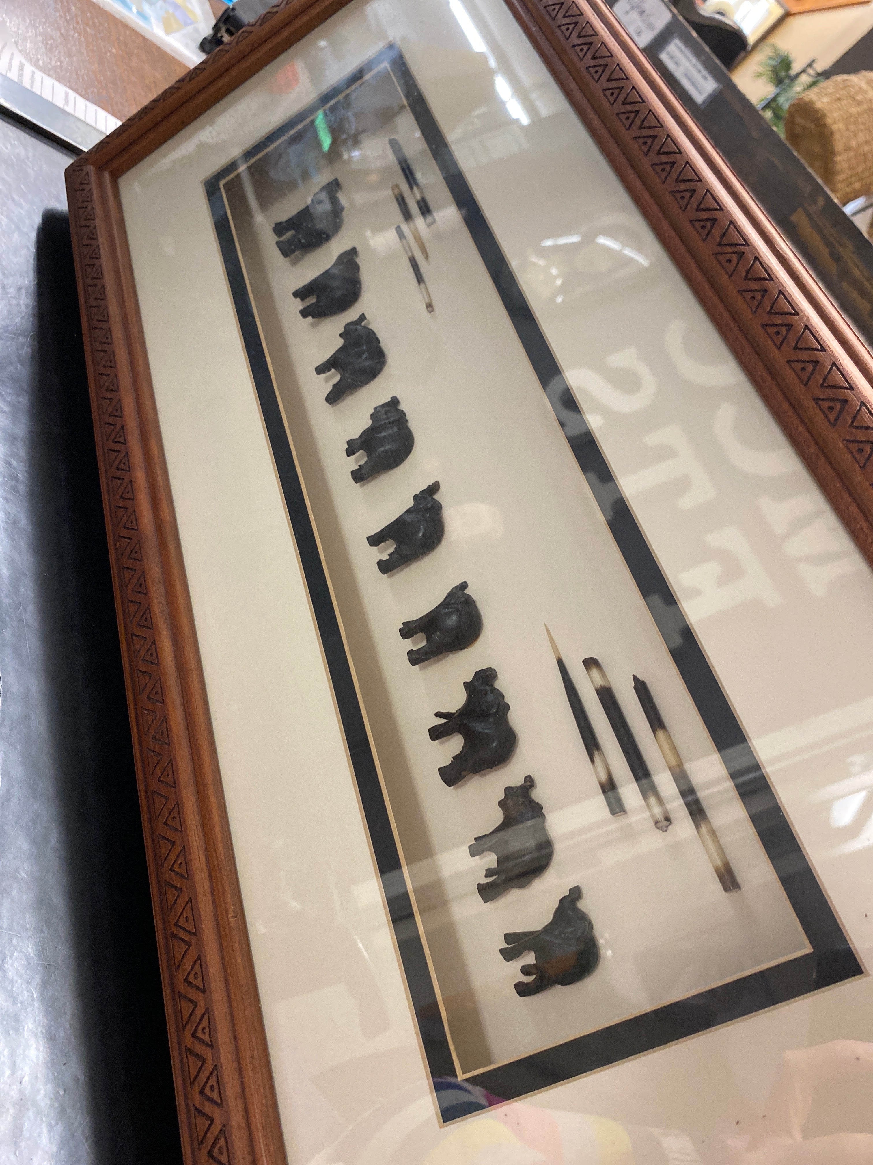 9in1 elephants / quills