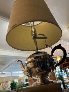 Tea pot lamp (2)