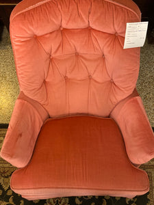 Coral Sofa Chair