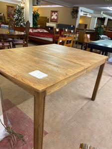 Lovely table