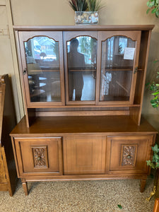 China / Buffet cabinet