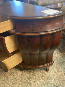 Bombay hall table