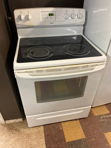 Stove Kenmore