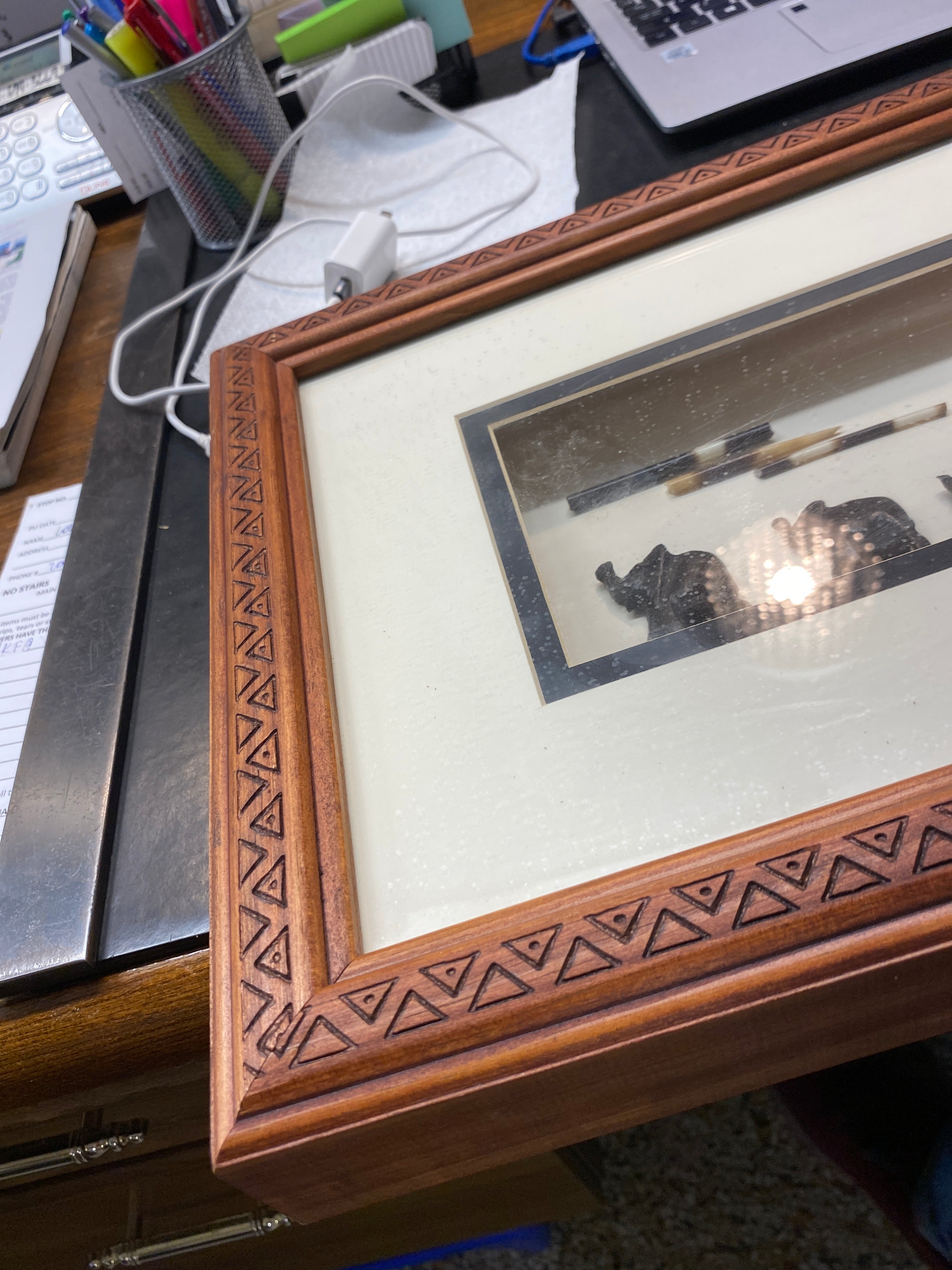 9in1 elephants / quills