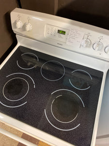 Stove Kenmore