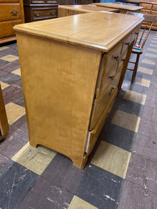 DeFehr desk dresser