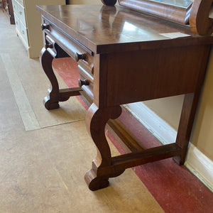 Art Deco antique vanity