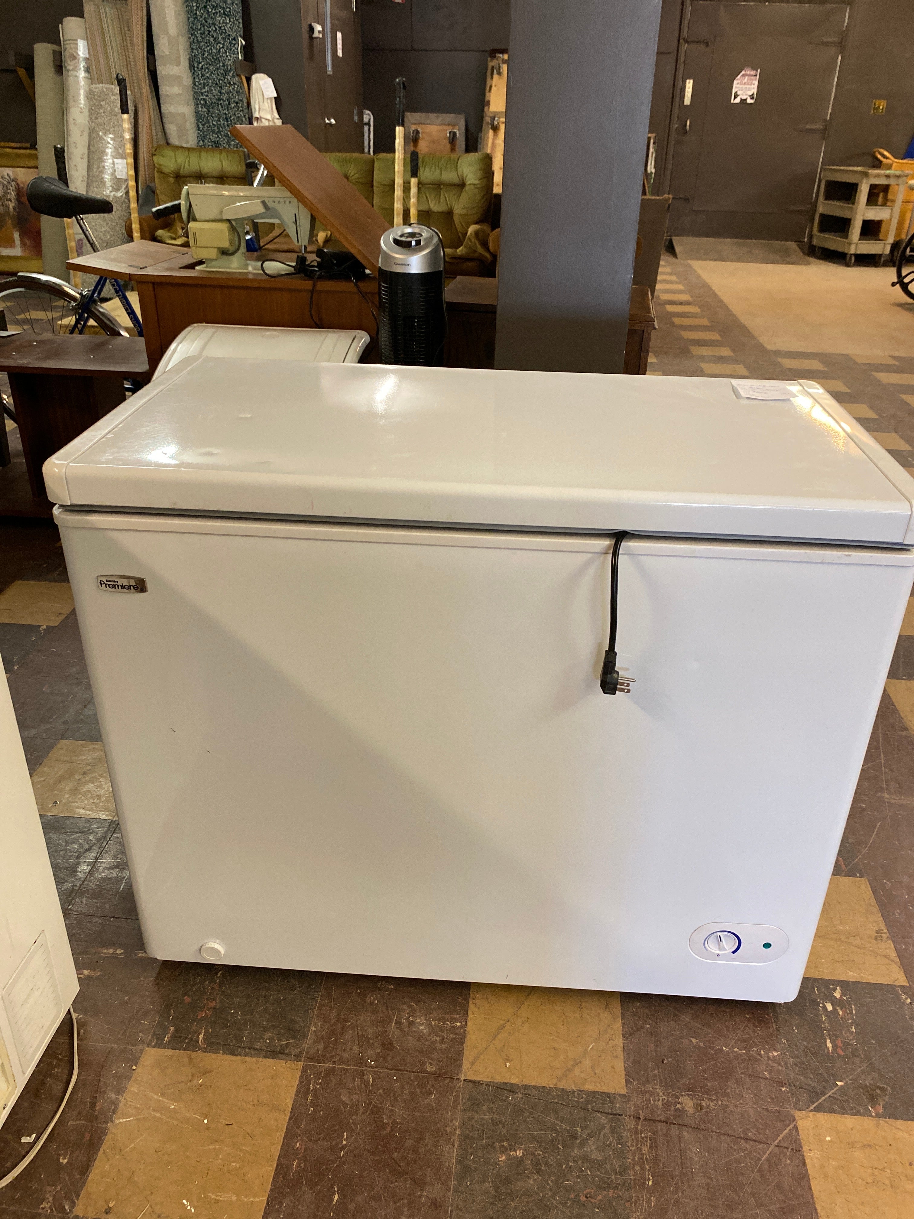 Premiere small Freezer