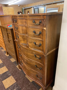 Fantastic highboy