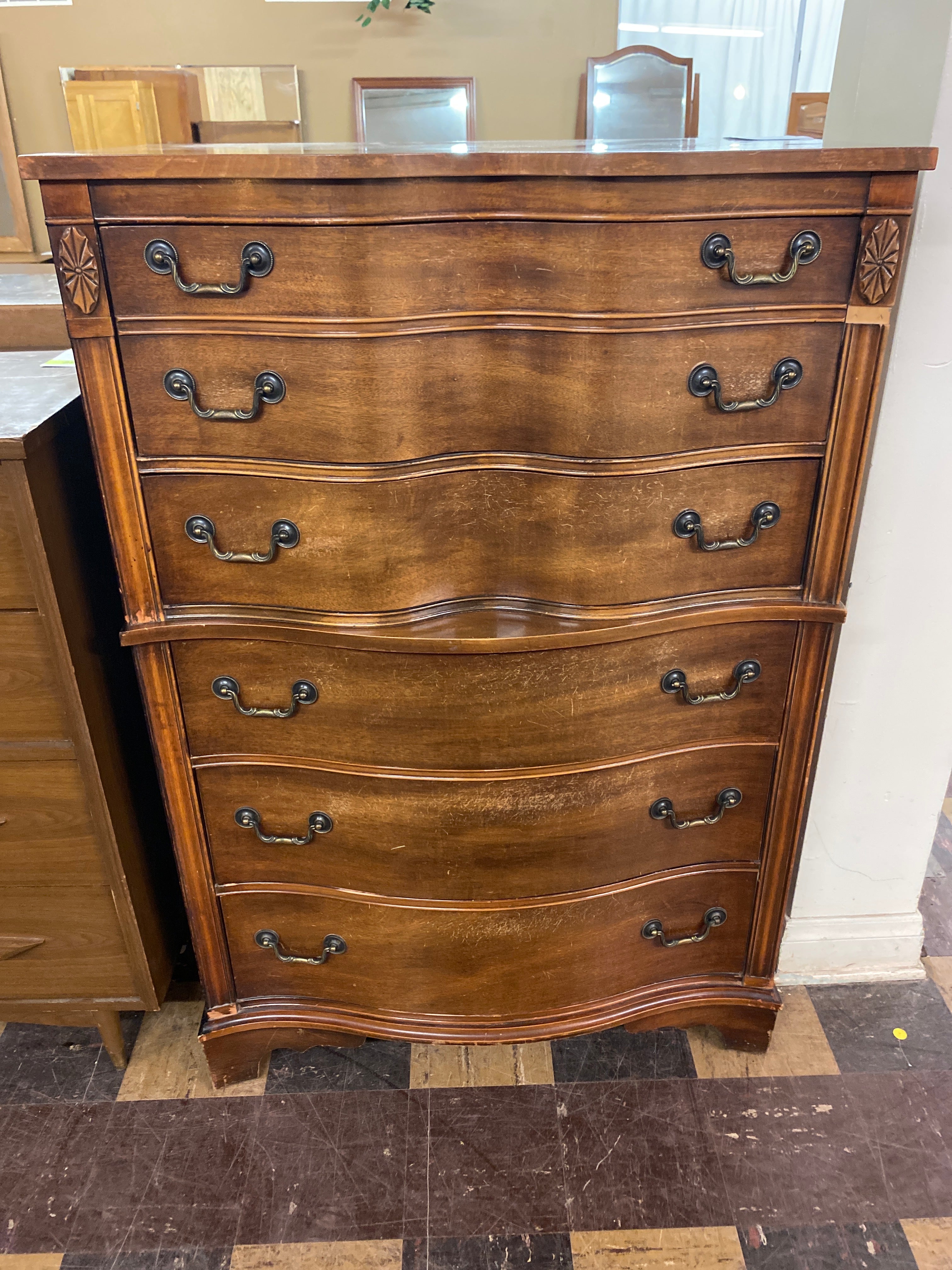 Fantastic highboy