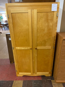 Vintage Armoire / wardrobe