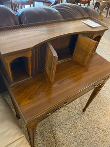 Adorable secretary desk