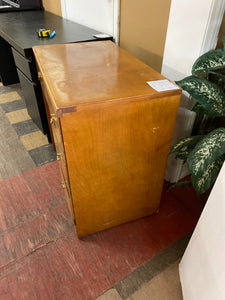 Small desk