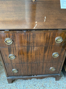 Antique Secretary desk