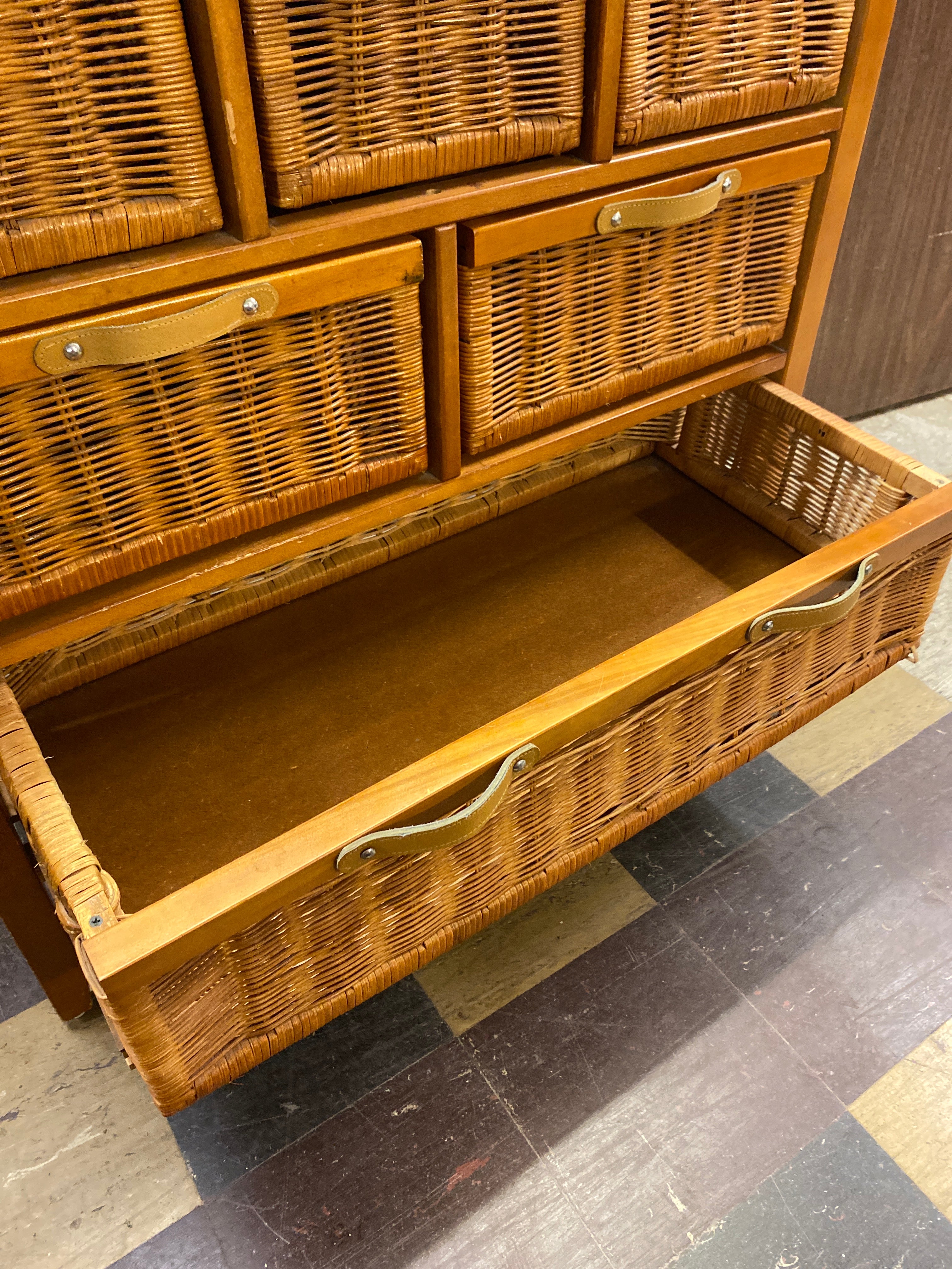 Lovely storage cabinet