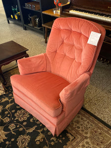 Coral Sofa Chair