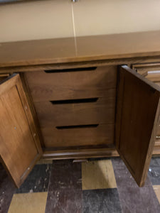 Knechtel long dresser