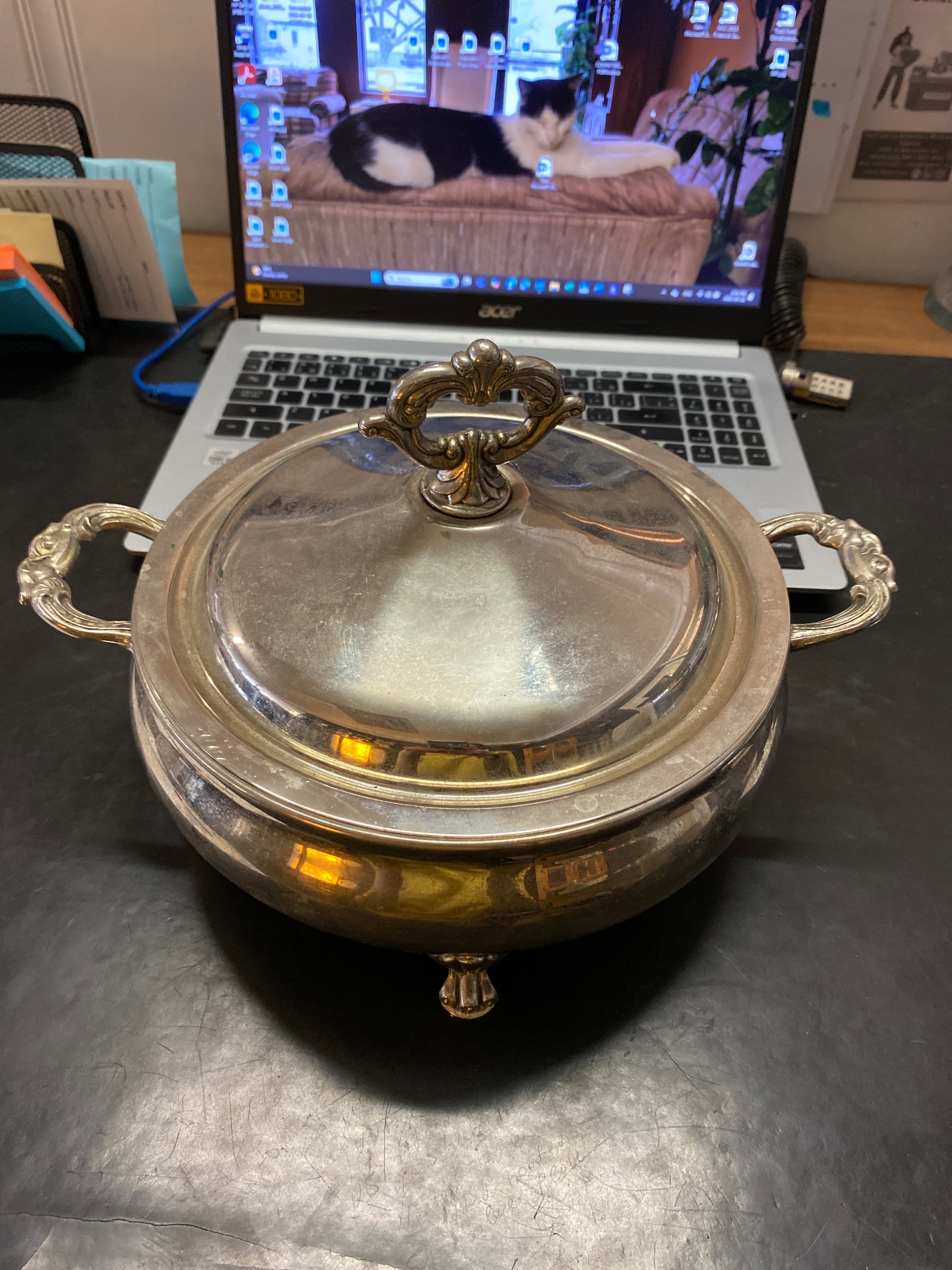 置物 remembered Collectables – Furniture Thrift Store