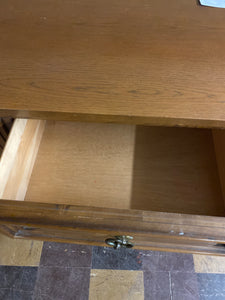 Knechtel long dresser